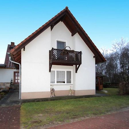Apartments Spreewaldperle, Alt Zauche Extérieur photo