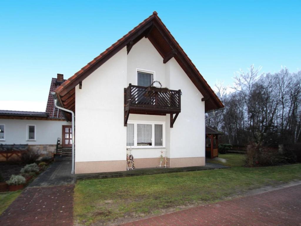Apartments Spreewaldperle, Alt Zauche Extérieur photo