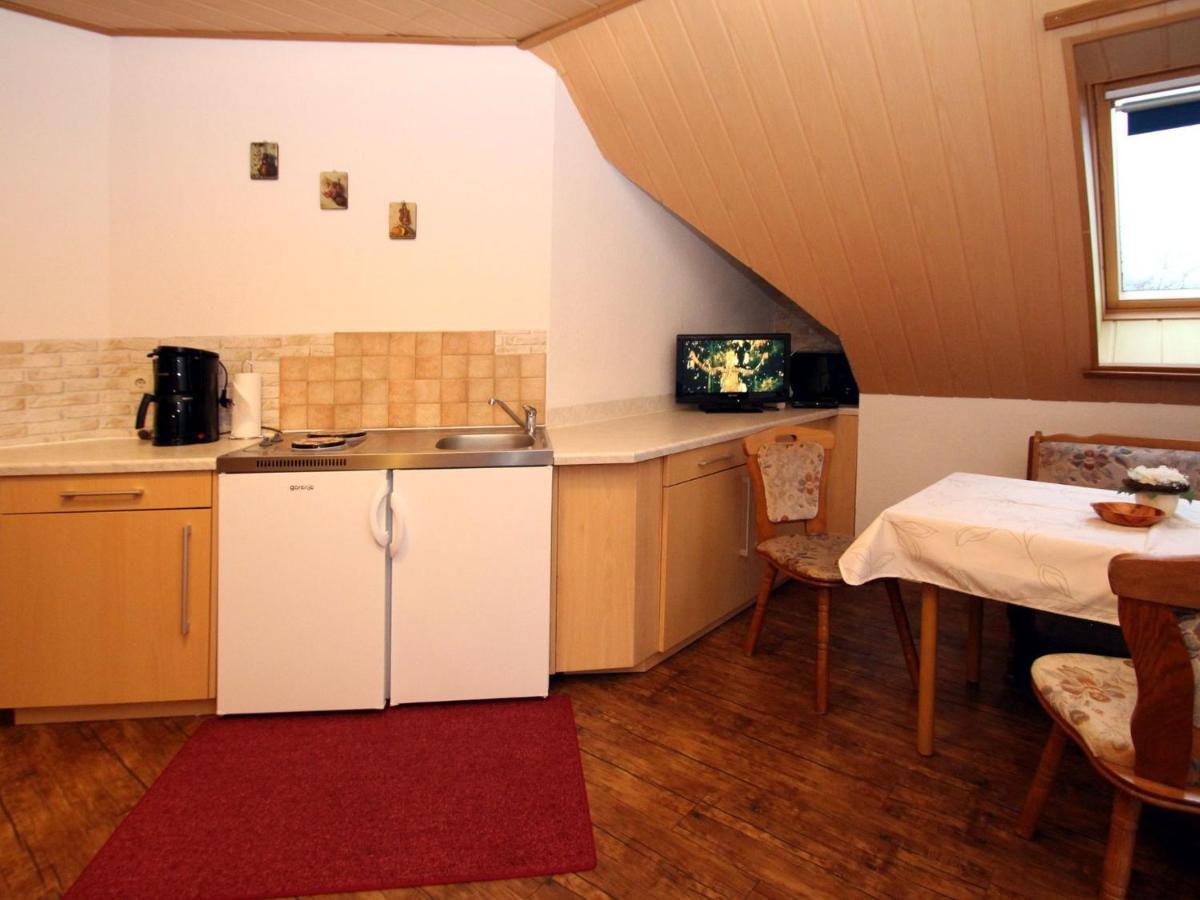 Apartments Spreewaldperle, Alt Zauche Extérieur photo