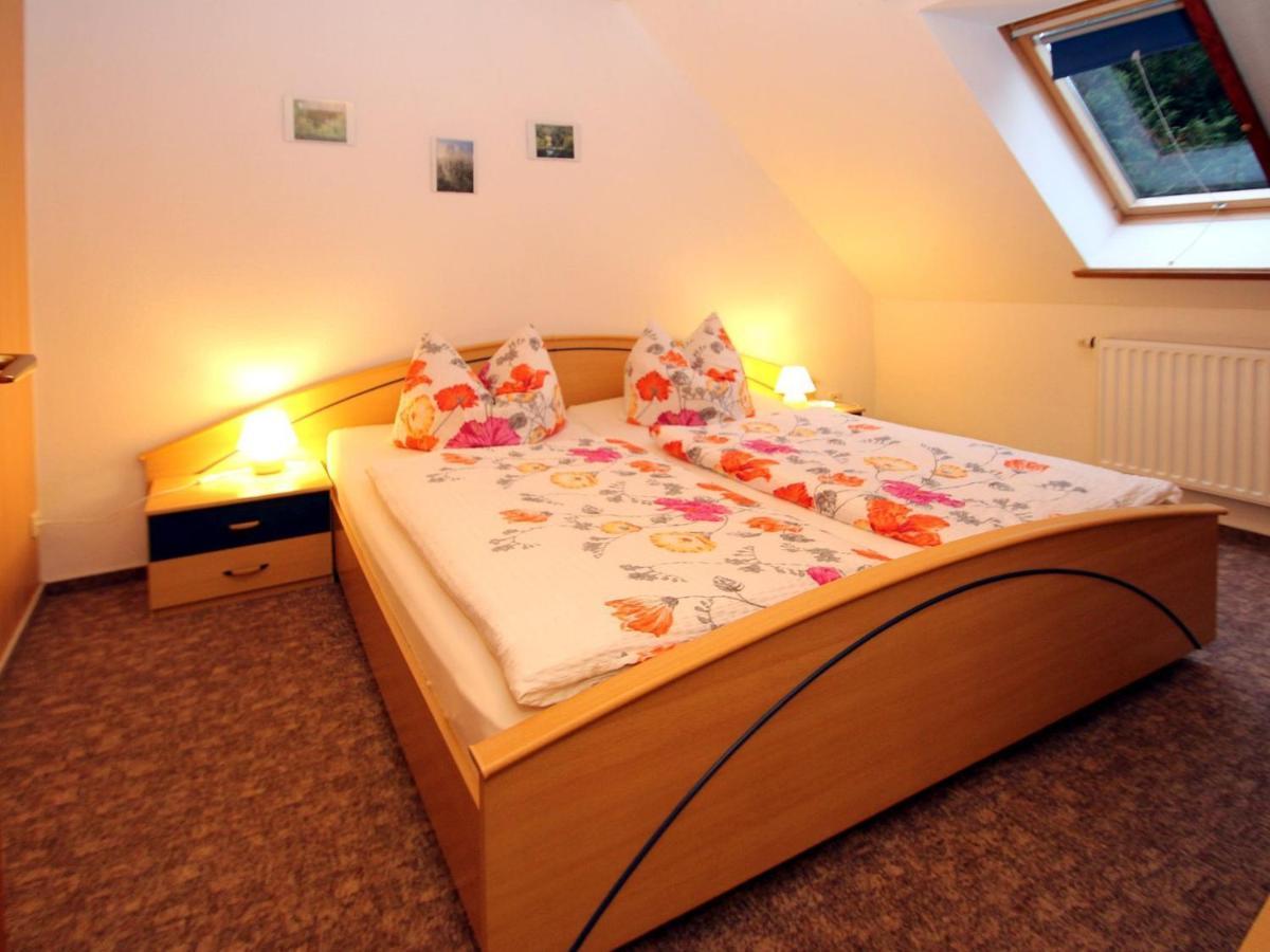 Apartments Spreewaldperle, Alt Zauche Extérieur photo