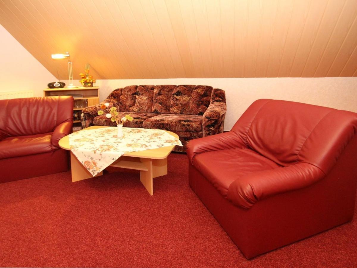 Apartments Spreewaldperle, Alt Zauche Extérieur photo